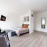 Vonmos Moselblick Daire