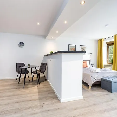 Lejlighed Vonmos Moselblick