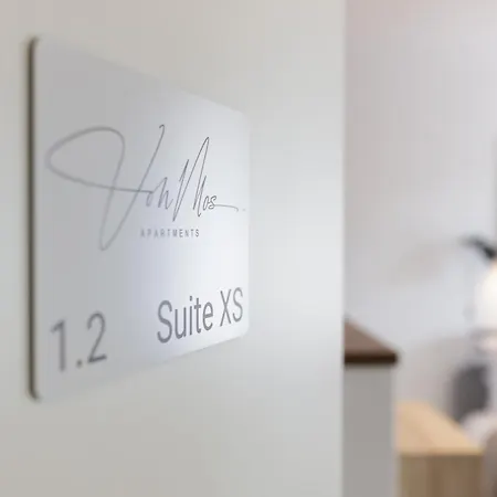 Vonmos Moselblick Lejlighed *