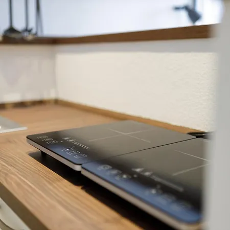 Vonmos Moselblick Lejlighed Kinheim