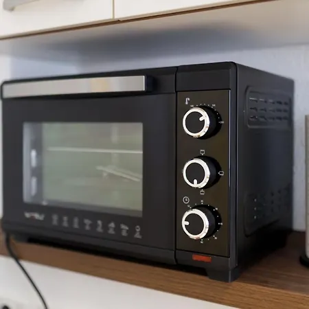 Vonmos Moselblick 公寓 *