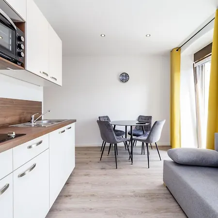 公寓 Vonmos Moselblick Kinheim