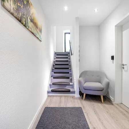 Vonmos Moselblick 公寓 *