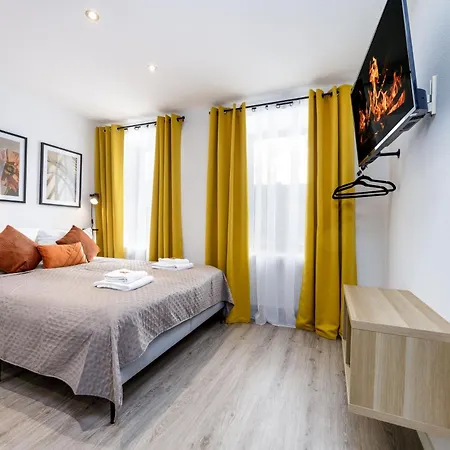 公寓 Vonmos Moselblick Kinheim