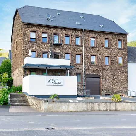 Vonmos Moselblick