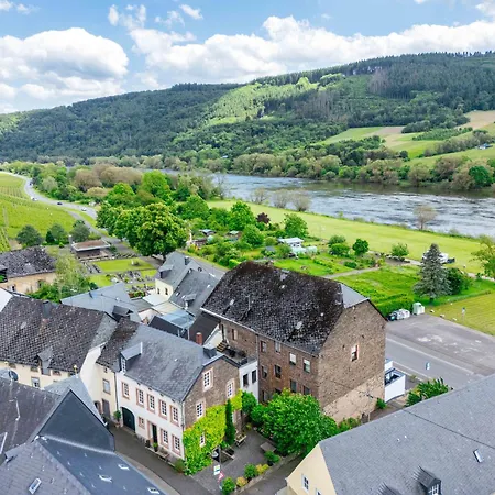 Apartmán Vonmos Moselblick *