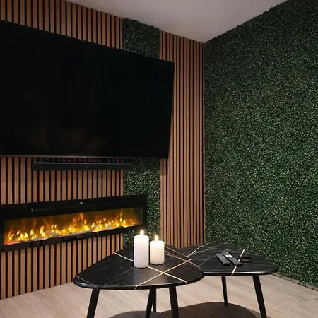 Vonmos Moselblick דירה *