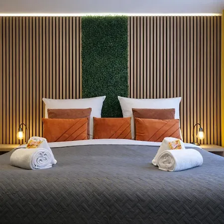 Vonmos Moselblick דירה *