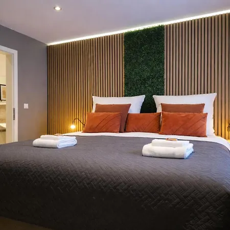 דירה Vonmos Moselblick *