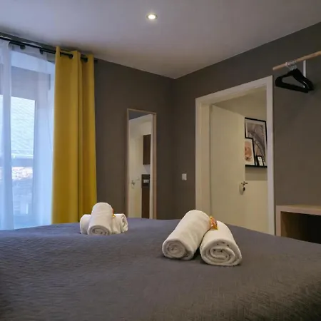 Vonmos Moselblick דירה