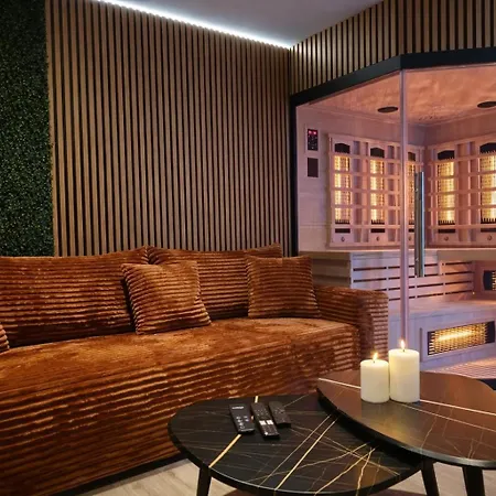 Vonmos Moselblick Apartament