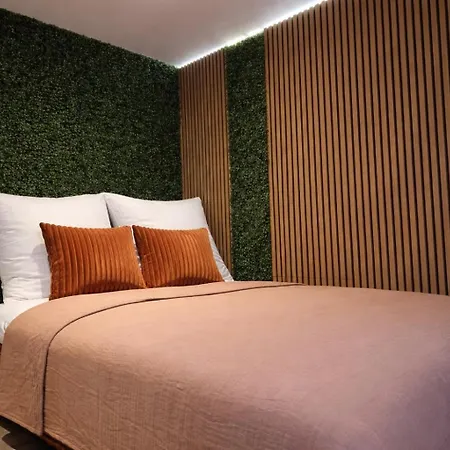 Apartament Vonmos Moselblick