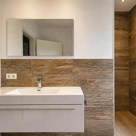 Vonmos Moselblick Apartament
