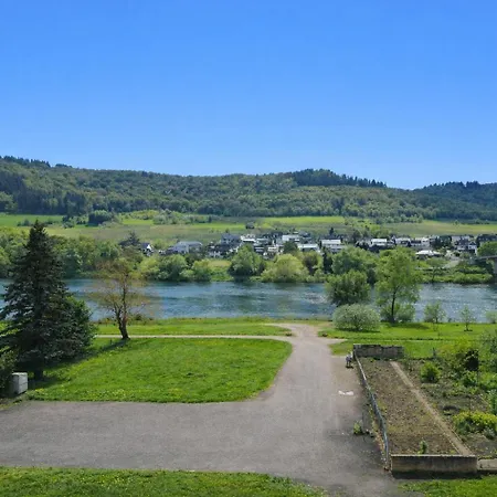 Vonmos Moselblick * Kinheim