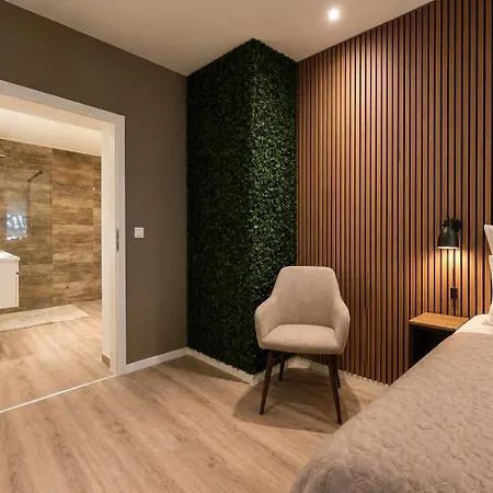 Vonmos Moselblick Apartament