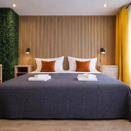 Apartament Vonmos Moselblick
