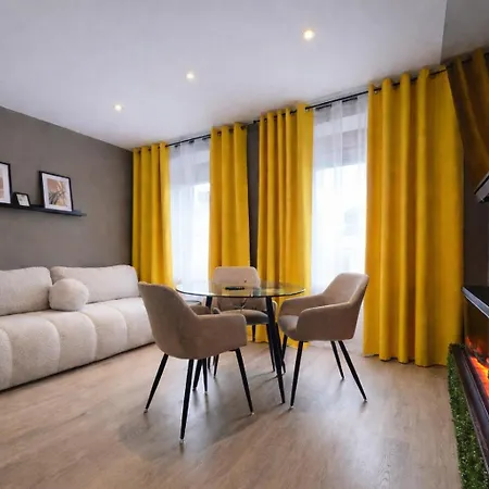 Apartament Vonmos Moselblick *