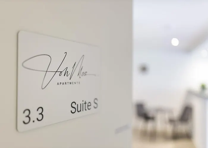 Lejlighed Vonmos Moselblick Kinheim