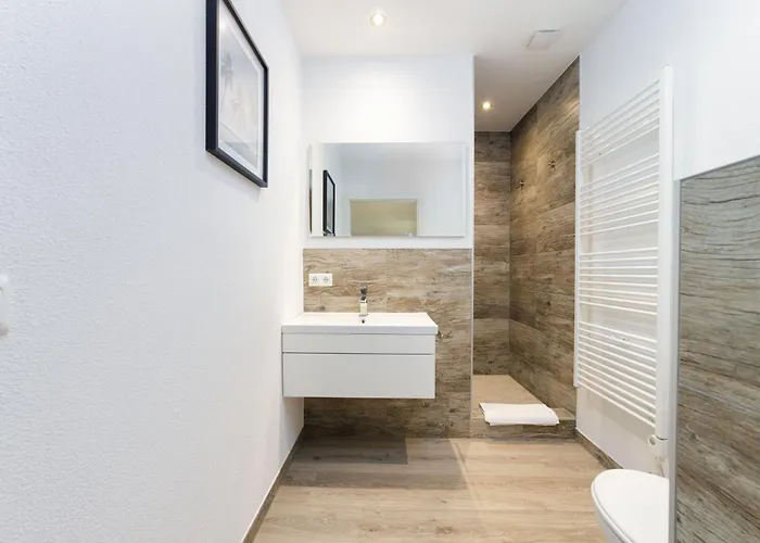 Lejlighed Vonmos Moselblick