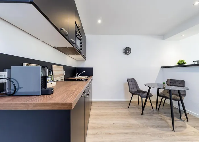 Lejlighed Vonmos Moselblick Kinheim