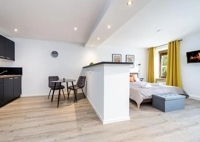 דירה Vonmos Moselblick