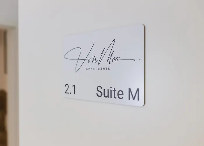 Vonmos Moselblick Lejlighed