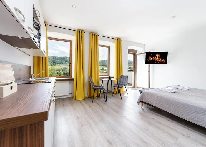 Lejlighed Vonmos Moselblick