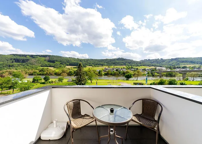 Lejlighed Vonmos Moselblick