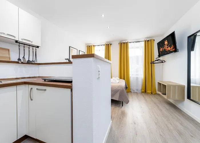 Lejlighed Vonmos Moselblick *