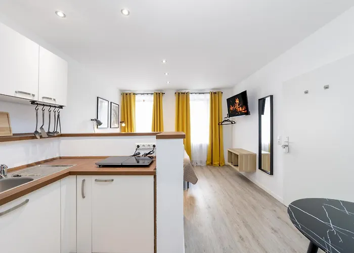 דירה Vonmos Moselblick Kinheim