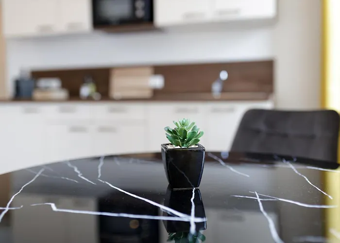 Lejlighed Vonmos Moselblick