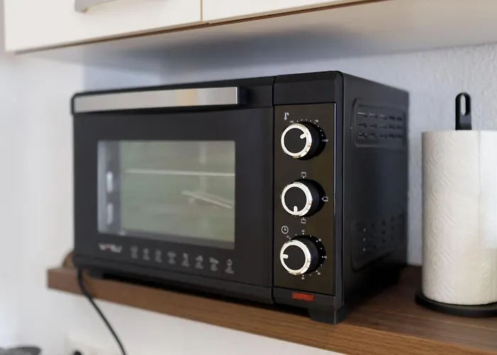 Vonmos Moselblick דירה *