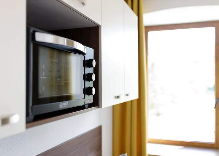 Lejlighed Vonmos Moselblick *