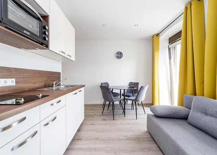 Lejlighed Vonmos Moselblick Kinheim