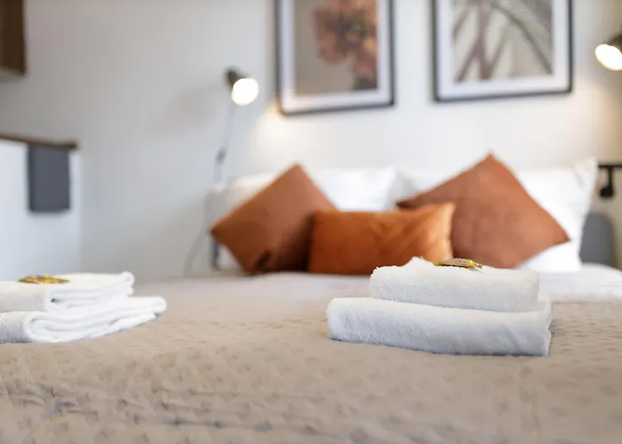 Vonmos Moselblick Lejlighed