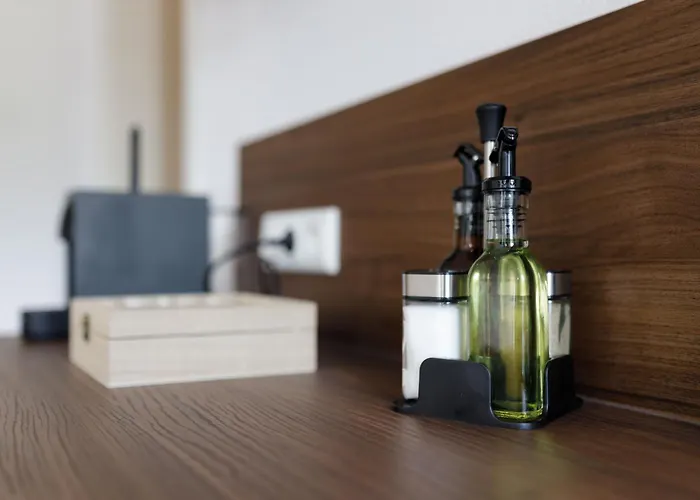 Vonmos Moselblick דירה *