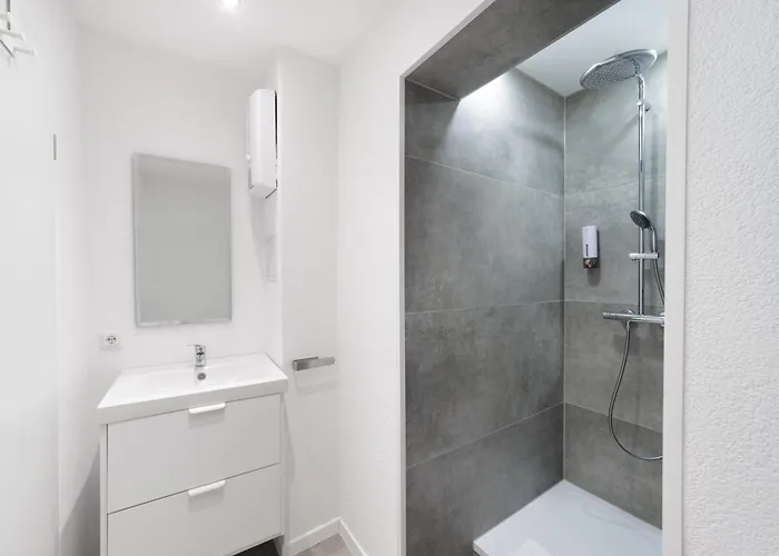 דירה Vonmos Moselblick Kinheim