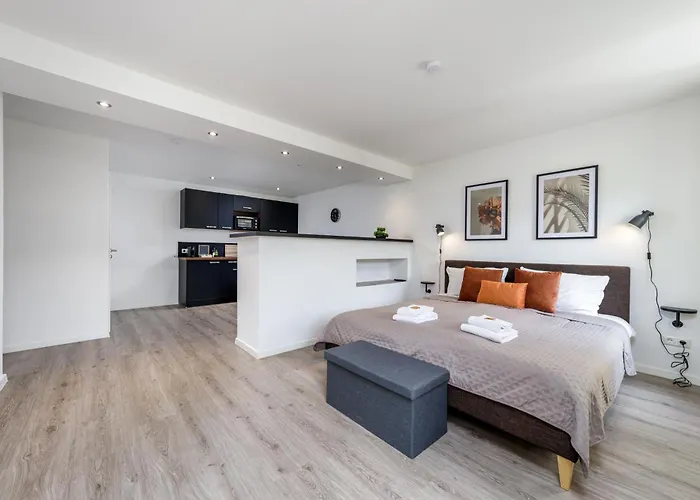 Lejlighed Vonmos Moselblick Kinheim