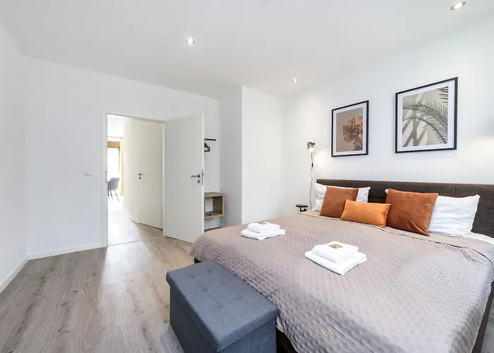 דירה Vonmos Moselblick