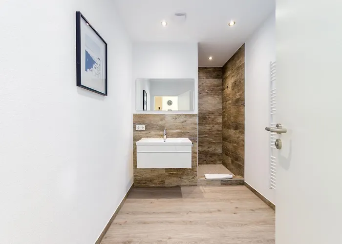 Vonmos Moselblick דירה