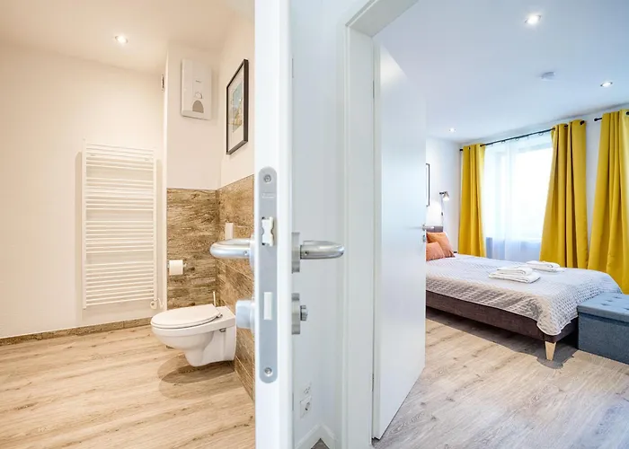 דירה Vonmos Moselblick Kinheim