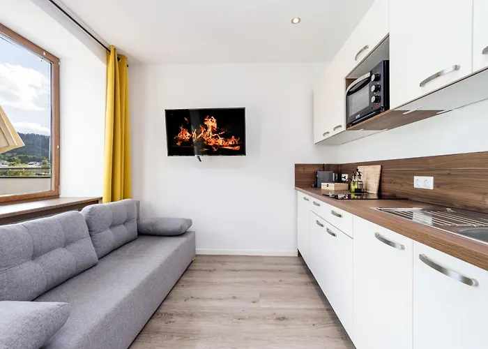 דירה Vonmos Moselblick *