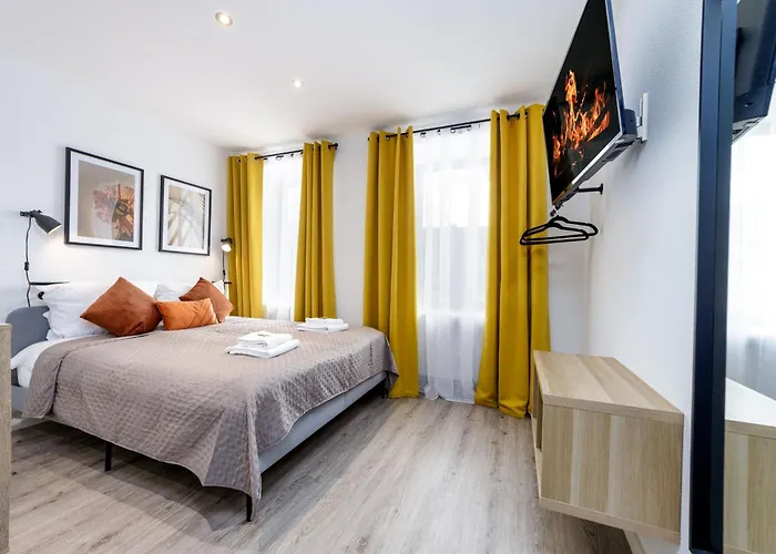 Lejlighed Vonmos Moselblick Kinheim