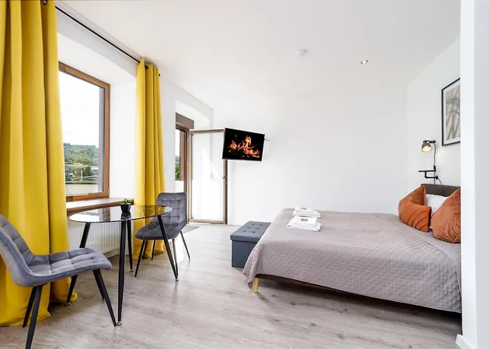 Vonmos Moselblick Kinheim