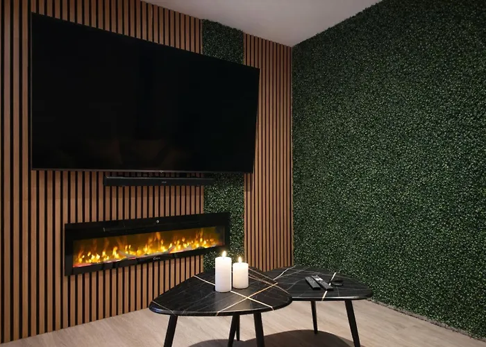 Vonmos Moselblick דירה *