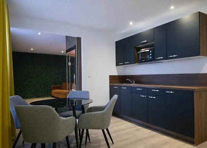 Vonmos Moselblick דירה