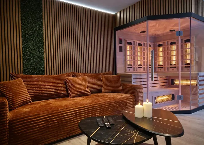 Vonmos Moselblick דירה