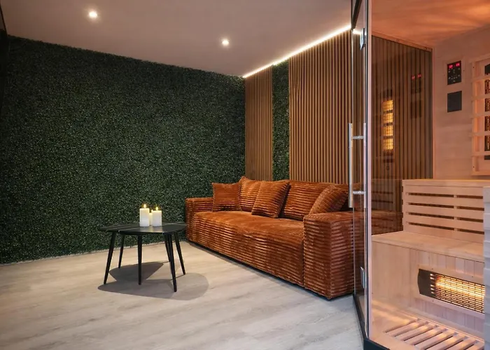 Vonmos Moselblick דירה Kinheim