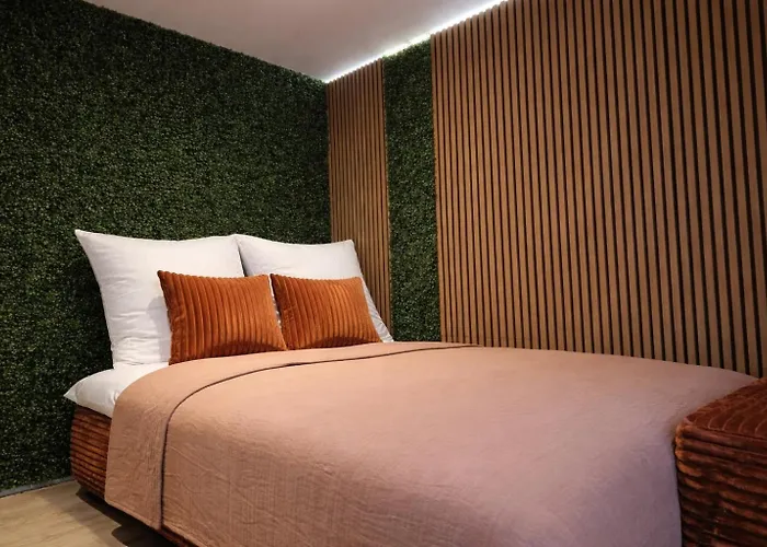 דירה Vonmos Moselblick